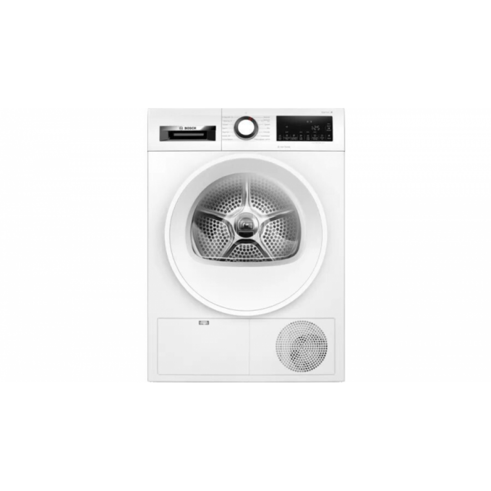 Сушильная машина BOSCH WQG242AASN