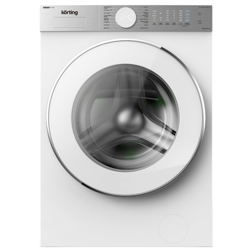 Стиральная машина KORTING KWM 50IM140