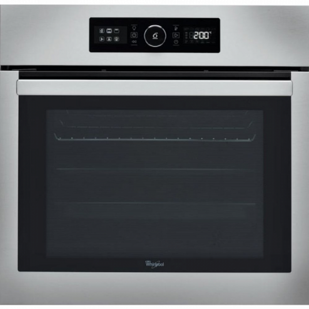 Духовой шкаф WHIRLPOOL AKZ 6220/IX