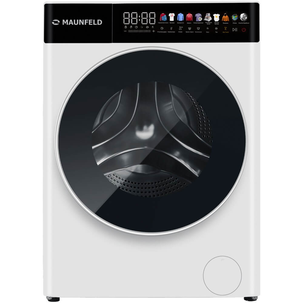 Стиральная машина MAUNFELD MFWM129WH05