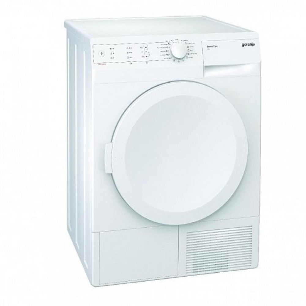 Сушильная машина GORENJE D 724BL