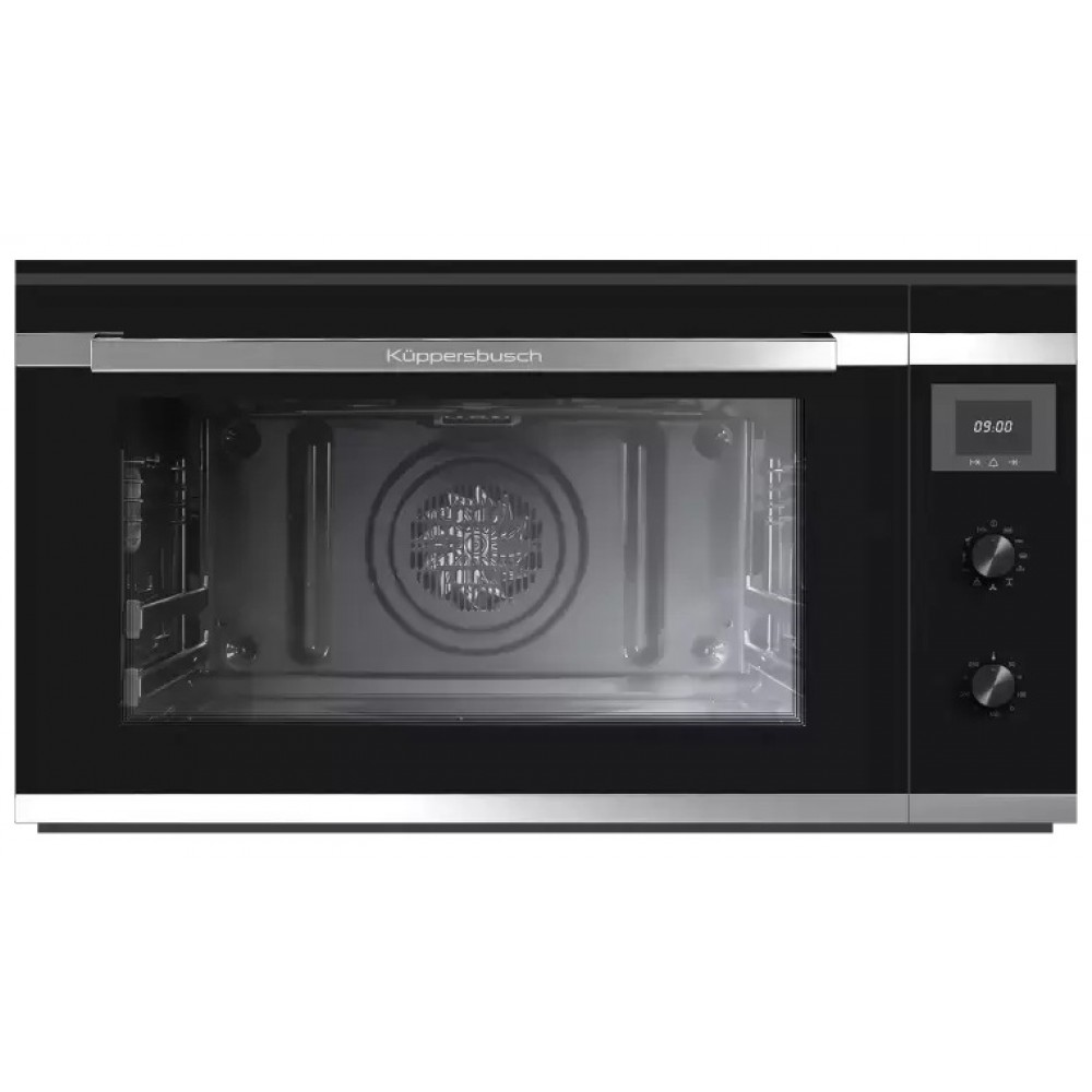 Электрический духовой шкаф KUPPERSBUSCH B 9330.0 S1 STAINLESS STEEL