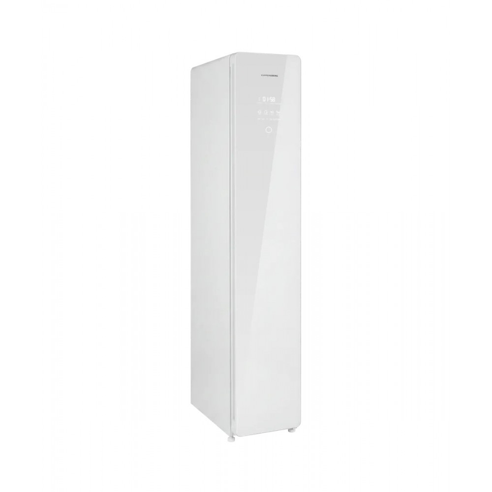 Паровой шкаф KUPPERSBERG SC 340 W