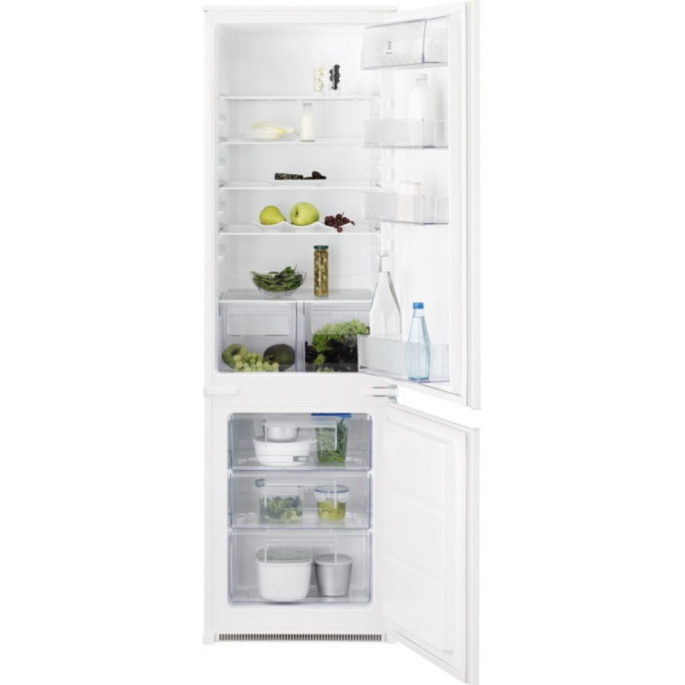 Холодильник ELECTROLUX LNT2LF18S