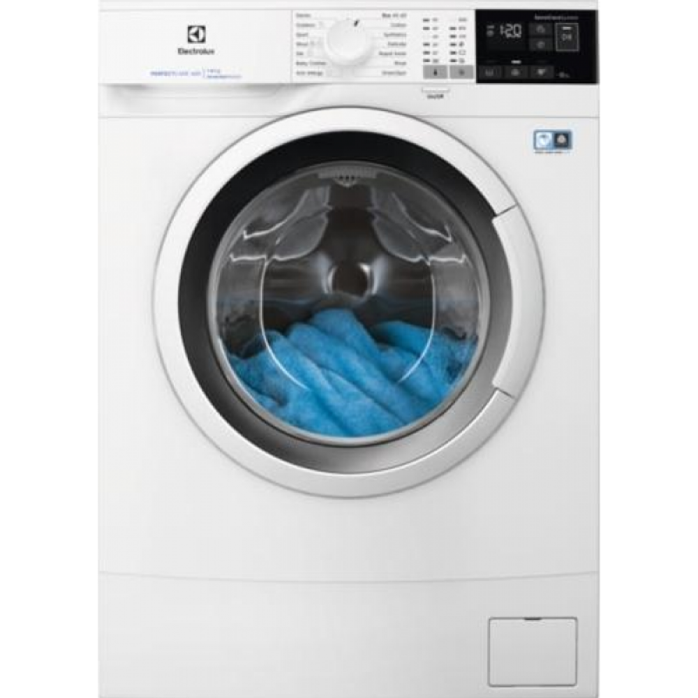 Стиральная машина ELECTROLUX EW6SN406WI