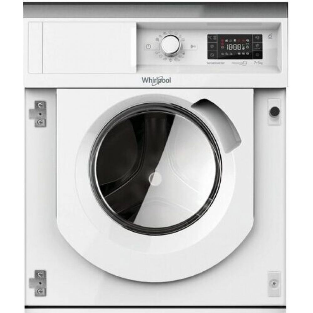 Стиральная машина с сушкой WHIRLPOOL BI WDWG 751482