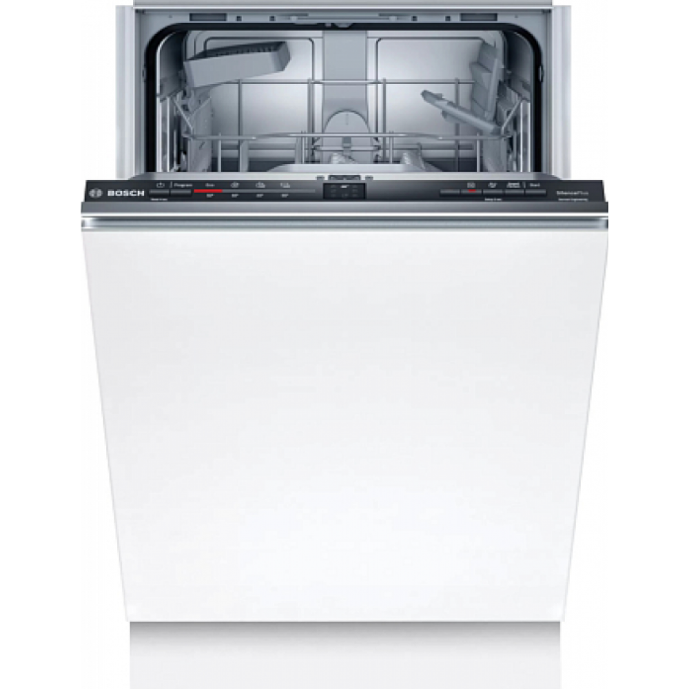 Посудомоечная машина BOSCH SRV2IKX3CR