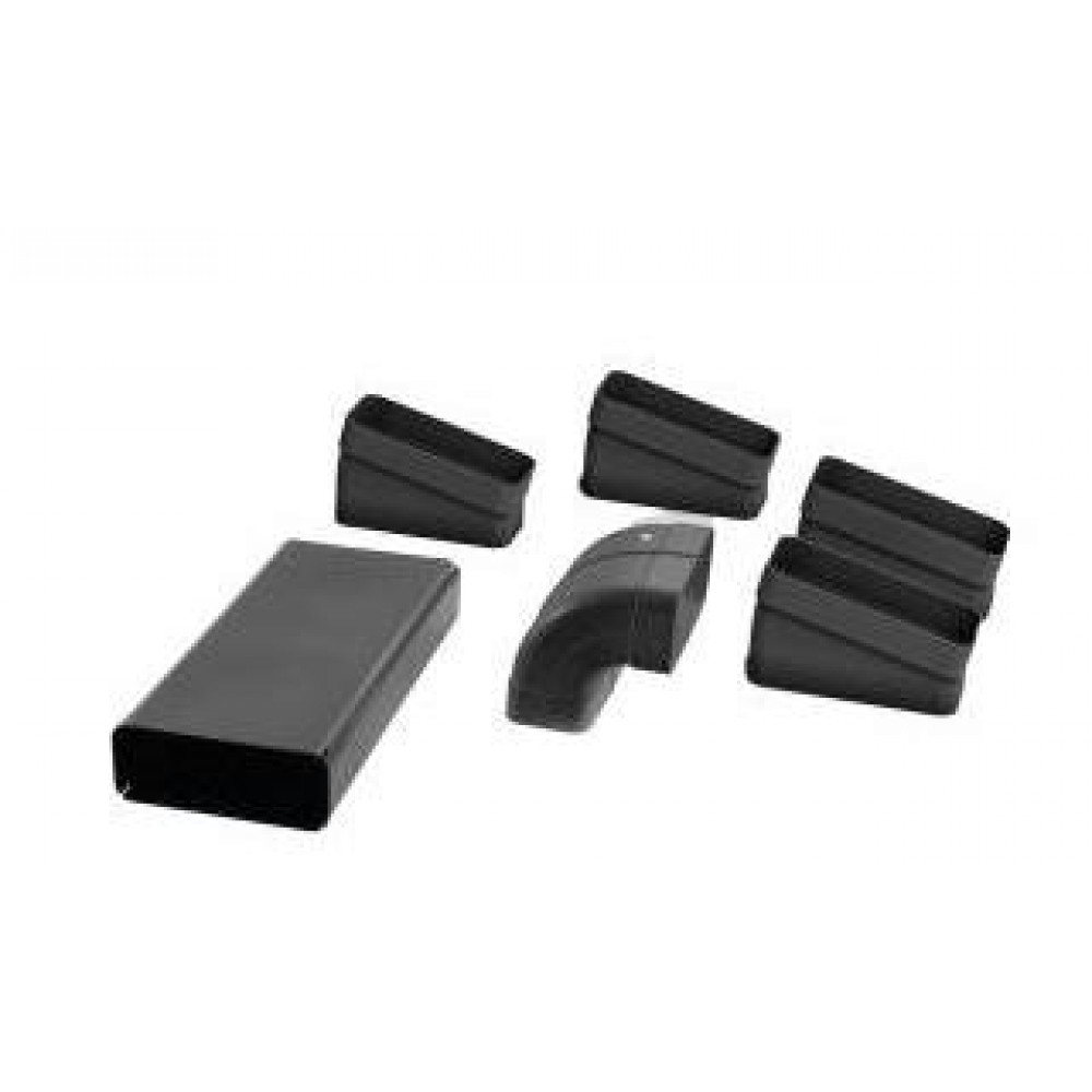 Комплект для центрального подключения к вентканалу Elica NT EVO (KIT0199839)