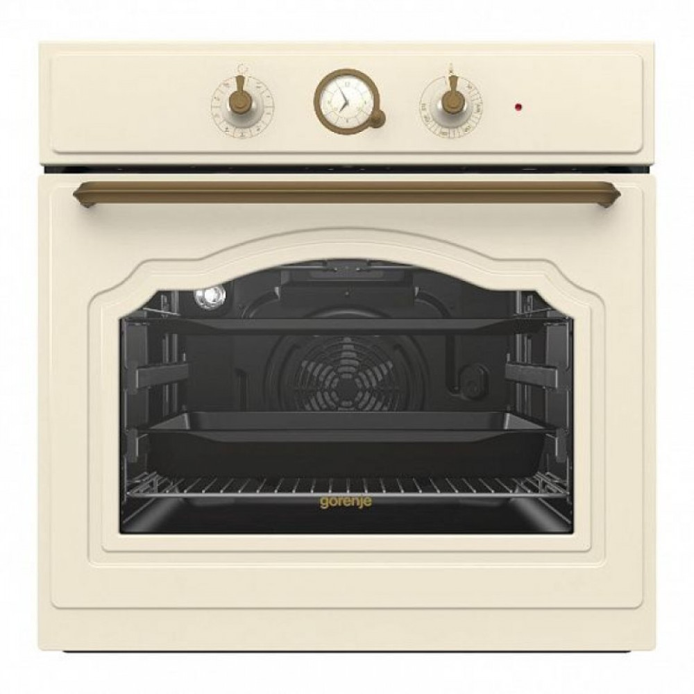 Духовой шкаф GORENJE BO 7532 CLI