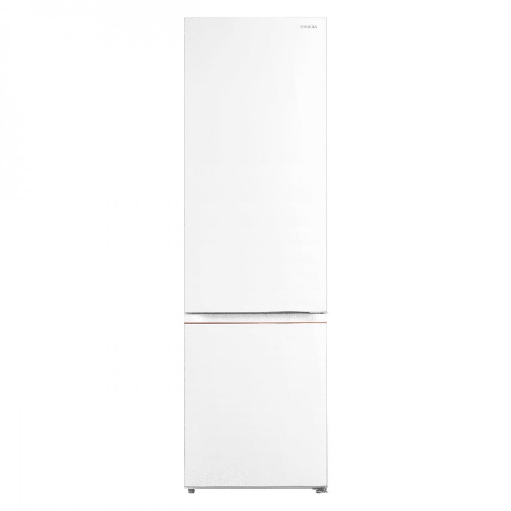 Холодильник TOSHIBA GR-RB572WI-PMJ(51)