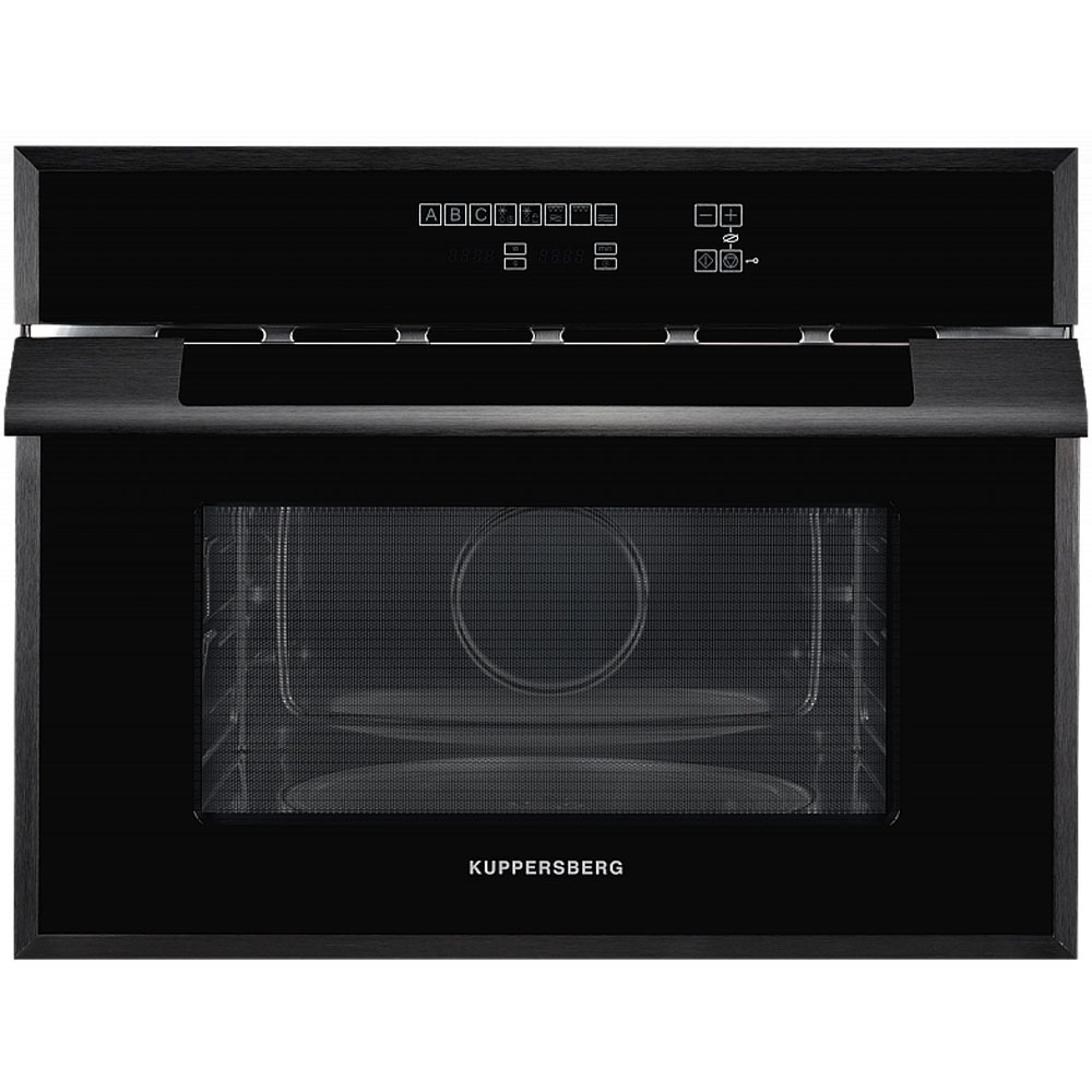 Микроволновая печь KUPPERSBERG HMWZ 969 B