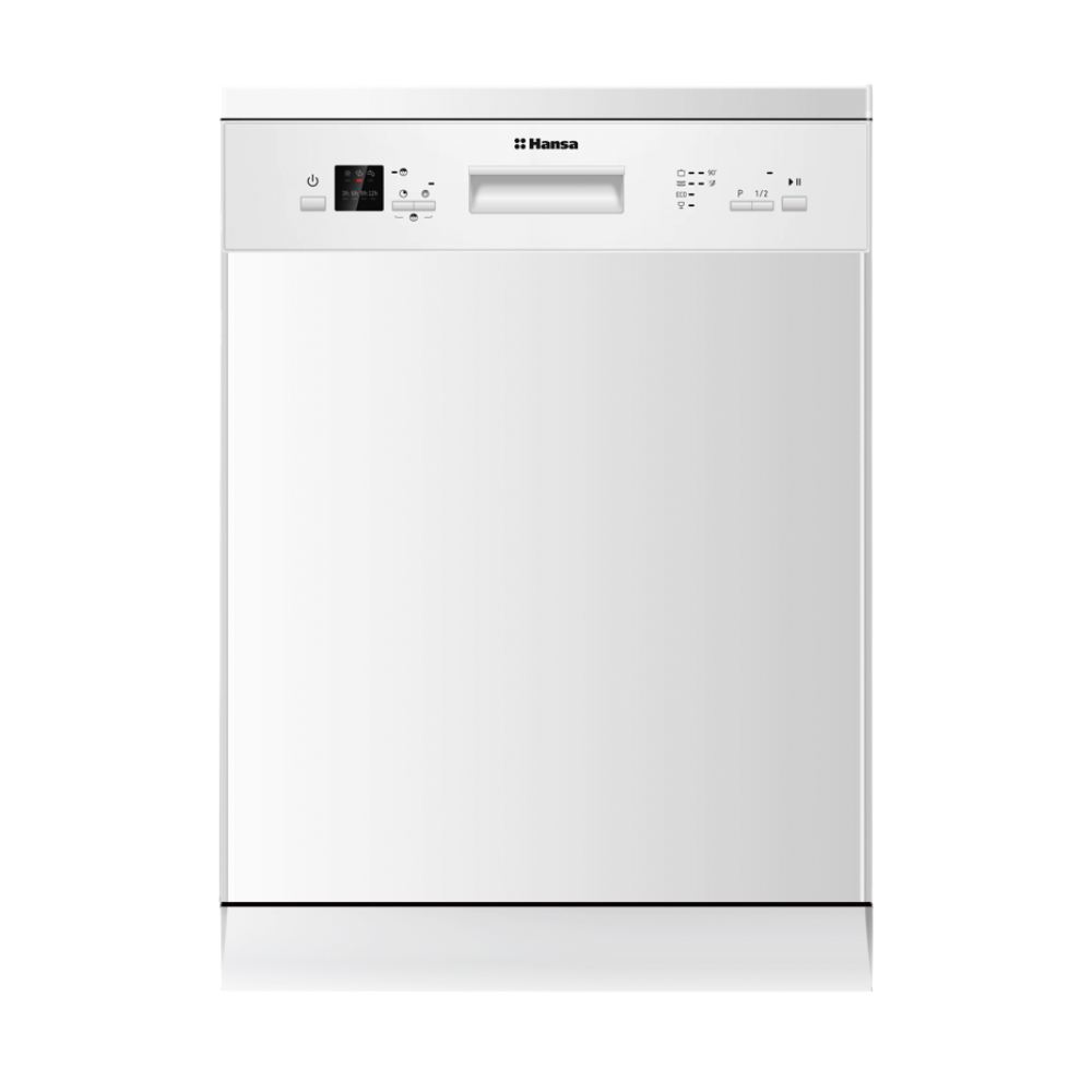 Посудомоечная машина HANSA ZWM656WEH