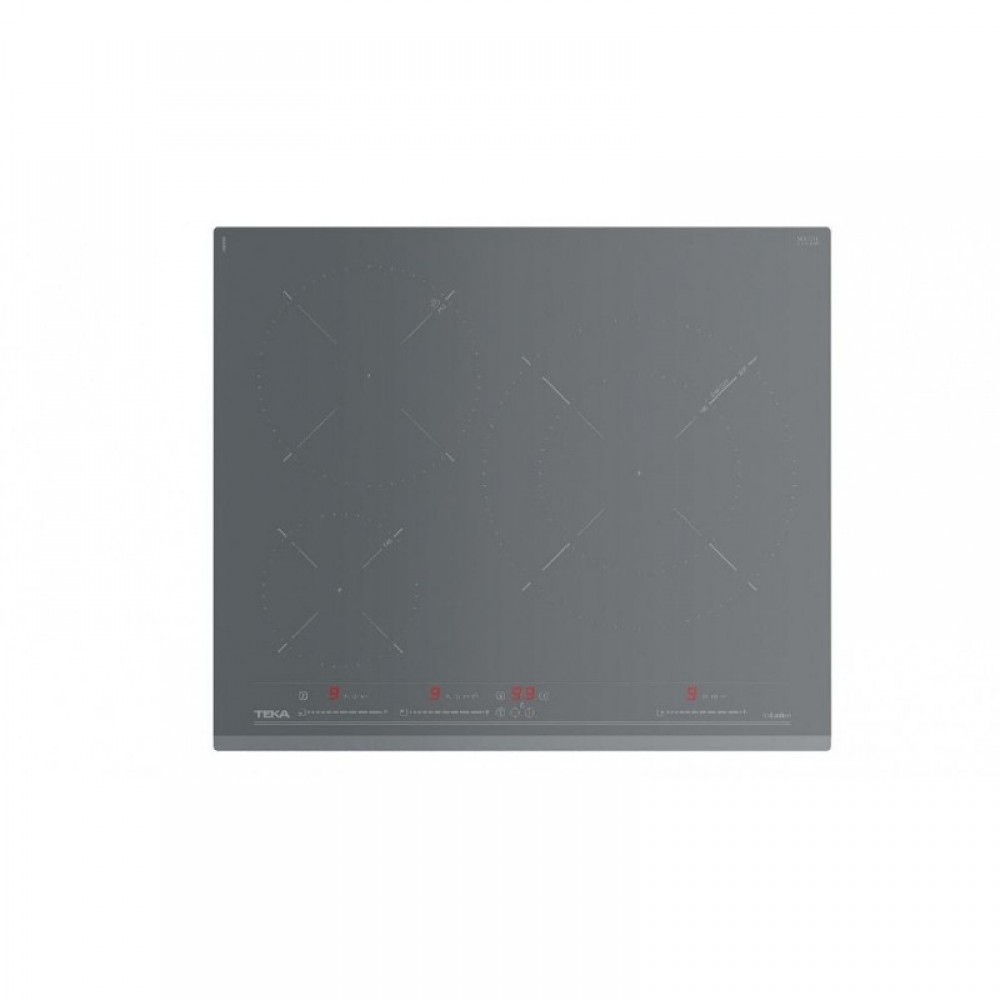 Варочная панель TEKA IZ 6320 STONE GREY