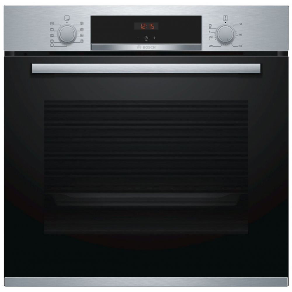 Электрический духовой шкаф BOSCH HBA534ES0
