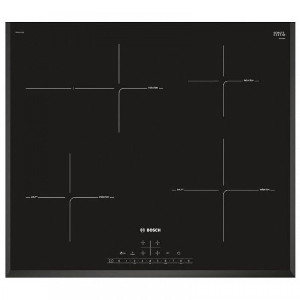 Варочная панель BOSCH PIF651FC1E