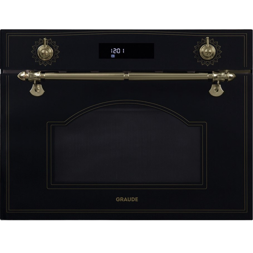 Встраиваемая микроволновая печь GRAUDE MWK 45.0 S