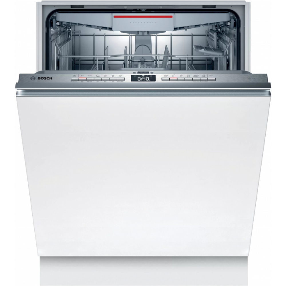 Встраиваемая посудомоечная машина BOSCH SMV4HVX33E