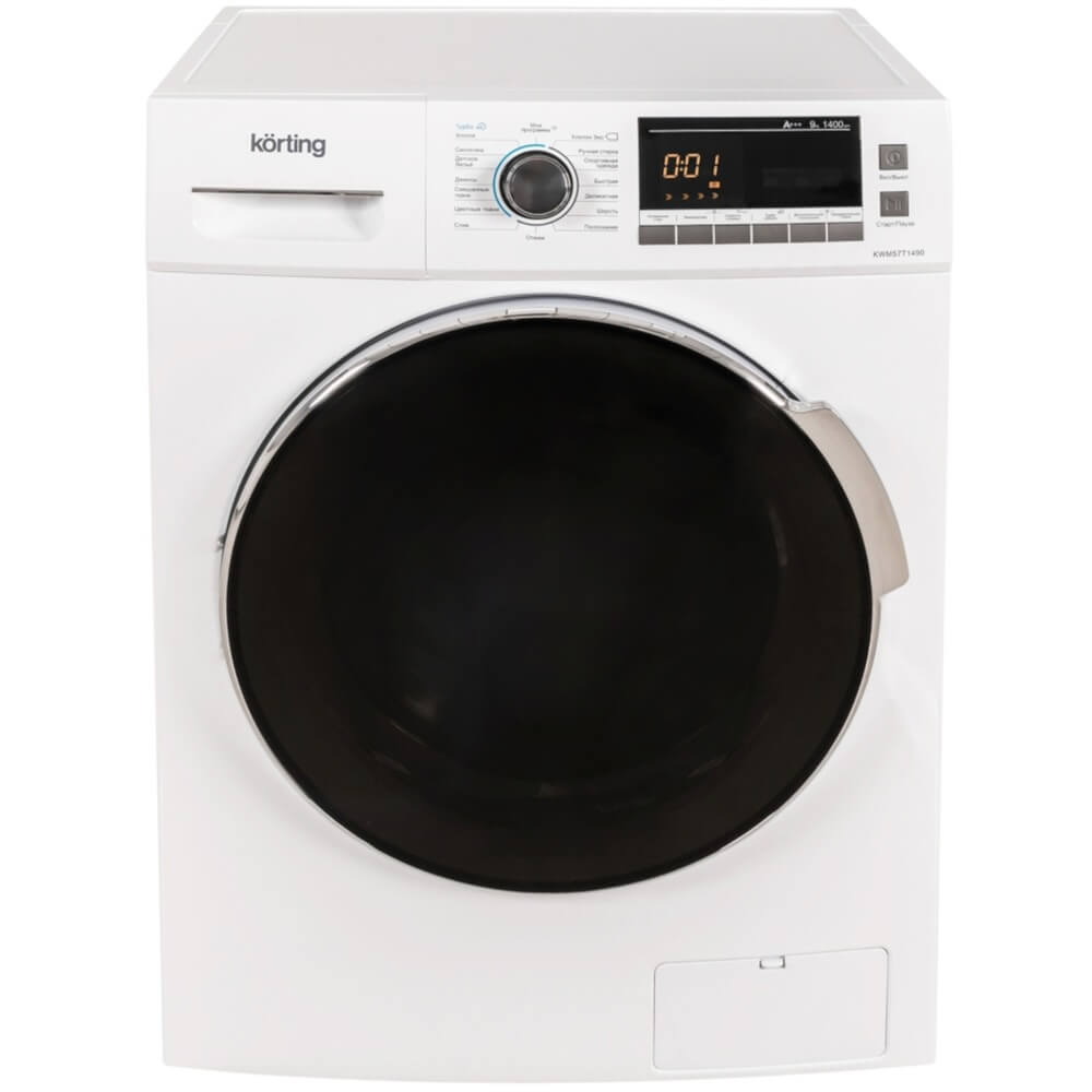 Стиральная машина KORTING KWM 57IT1490