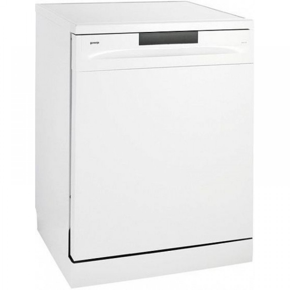 Посудомоечная машина GORENJE GS62010W