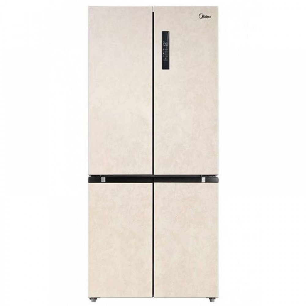Холодильник MIDEA MDRF644FGF34B