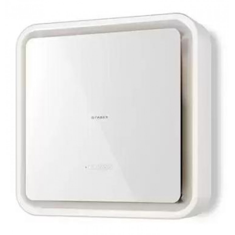 Вытяжка Faber PYANA ARIES WH A70