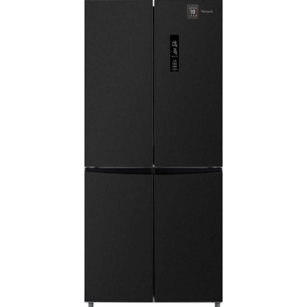 Холодильник WEISSGAUFF WCD 450 XB NOFROST INVERTER
