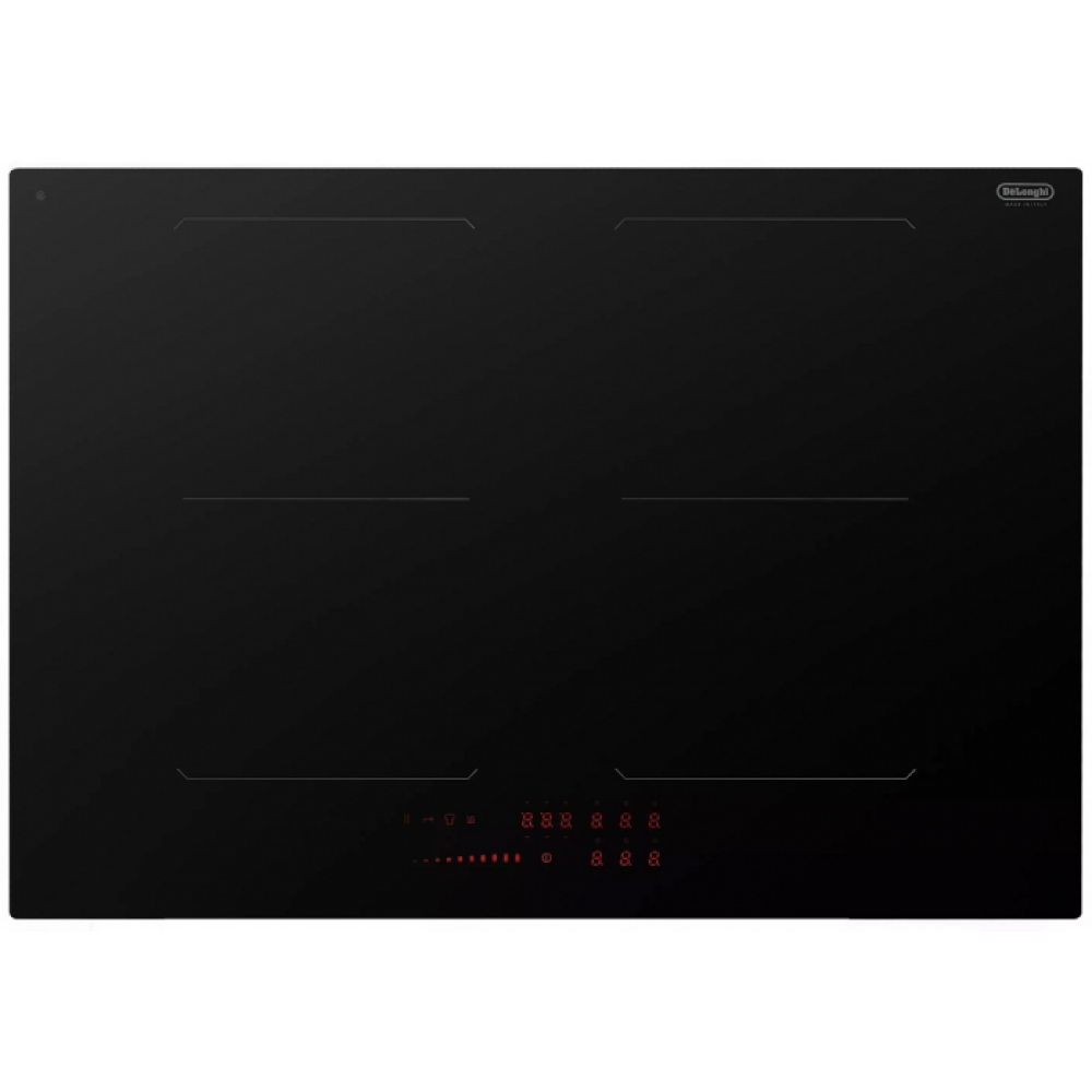 Индукционая варочная панель DELONGHI SLI 754 RUS