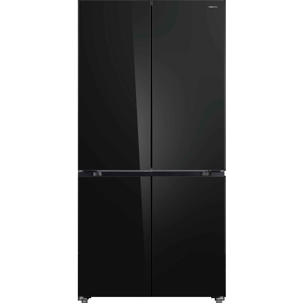 Холодильник HIBERG I-RFQ 705G B