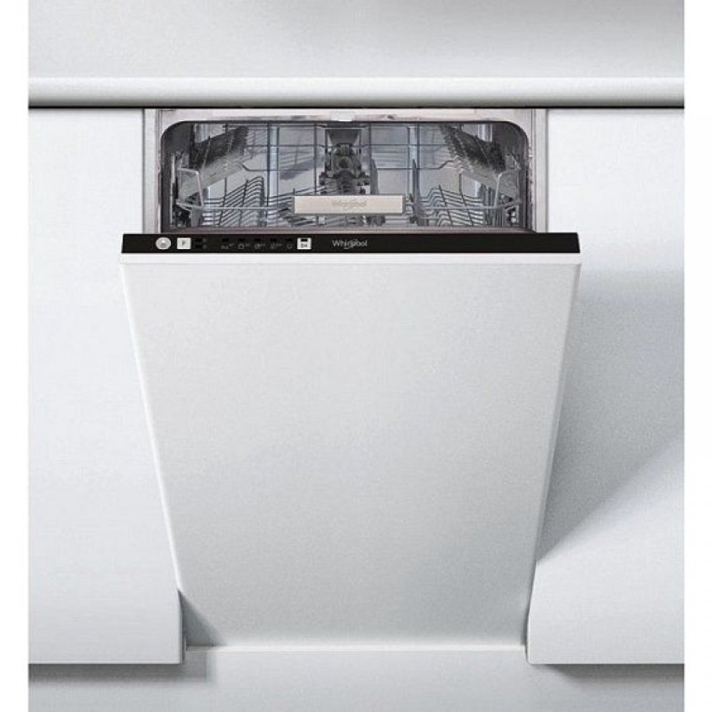 Встраиваемая посудомоечная машина WHIRLPOOL WSIE 2B19 C
