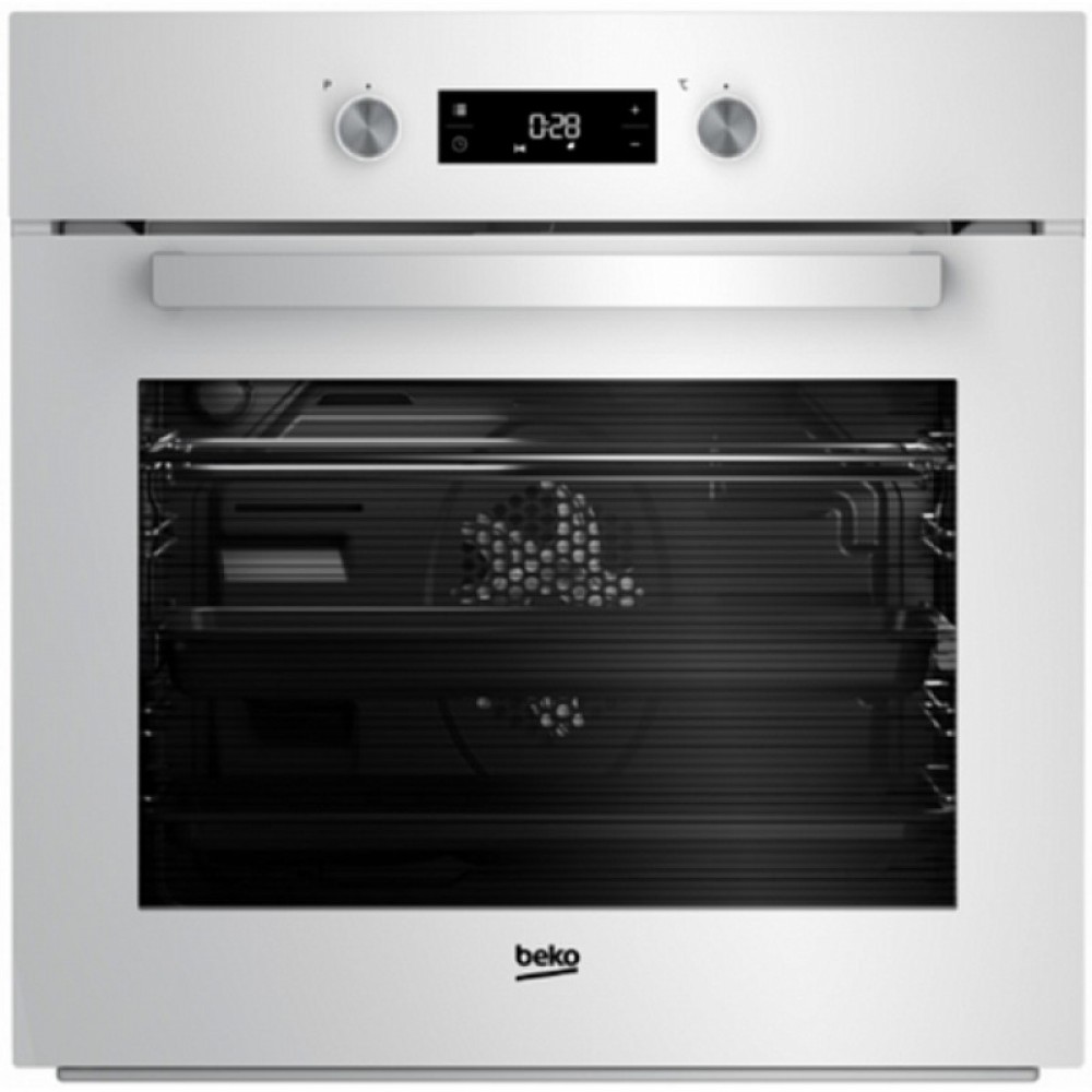 Духовой шкаф BEKO BIM 24301WCS
