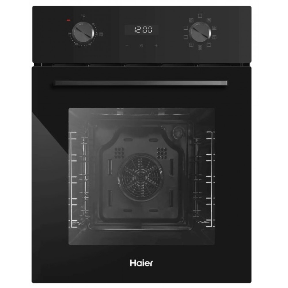 Духовой шкаф HAIER HOY-P09NSGBB
