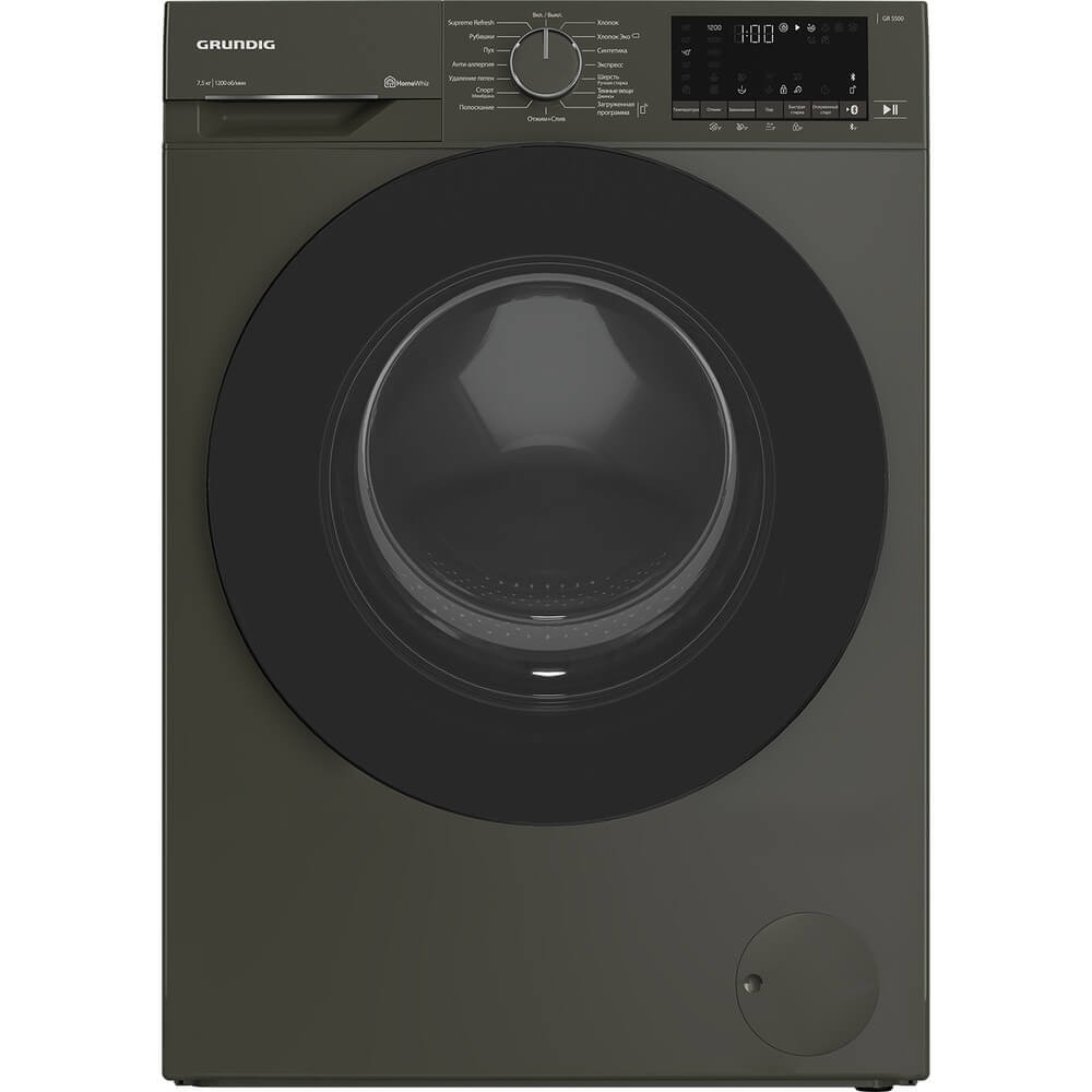 Стиральная машина GRUNDIG GW5P57H21A
