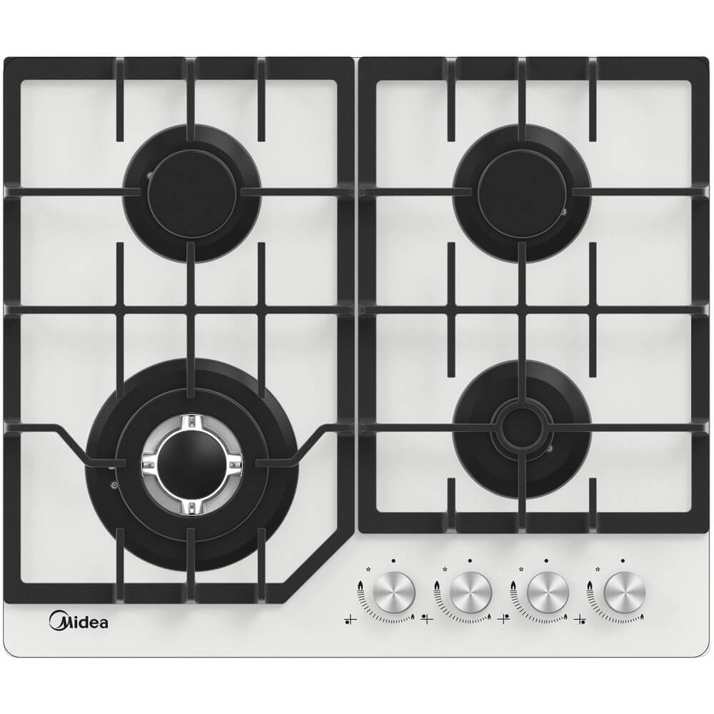 Варочная панель MIDEA MG643TGW