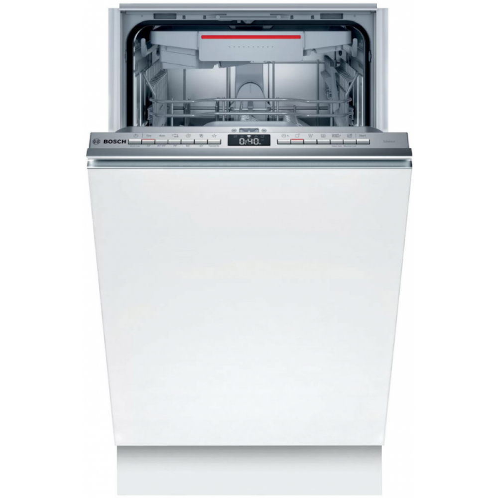 Встраиваемая посудомоечная машина BOSCH SPV4XMX20E