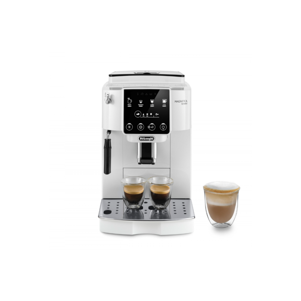 Кофемашина DeLonghi ECAM220.20.W