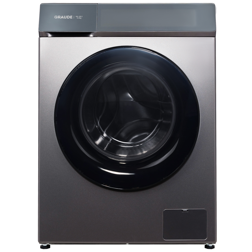 Cтиральная машина GRAUDE PREMIUM WA 100.3