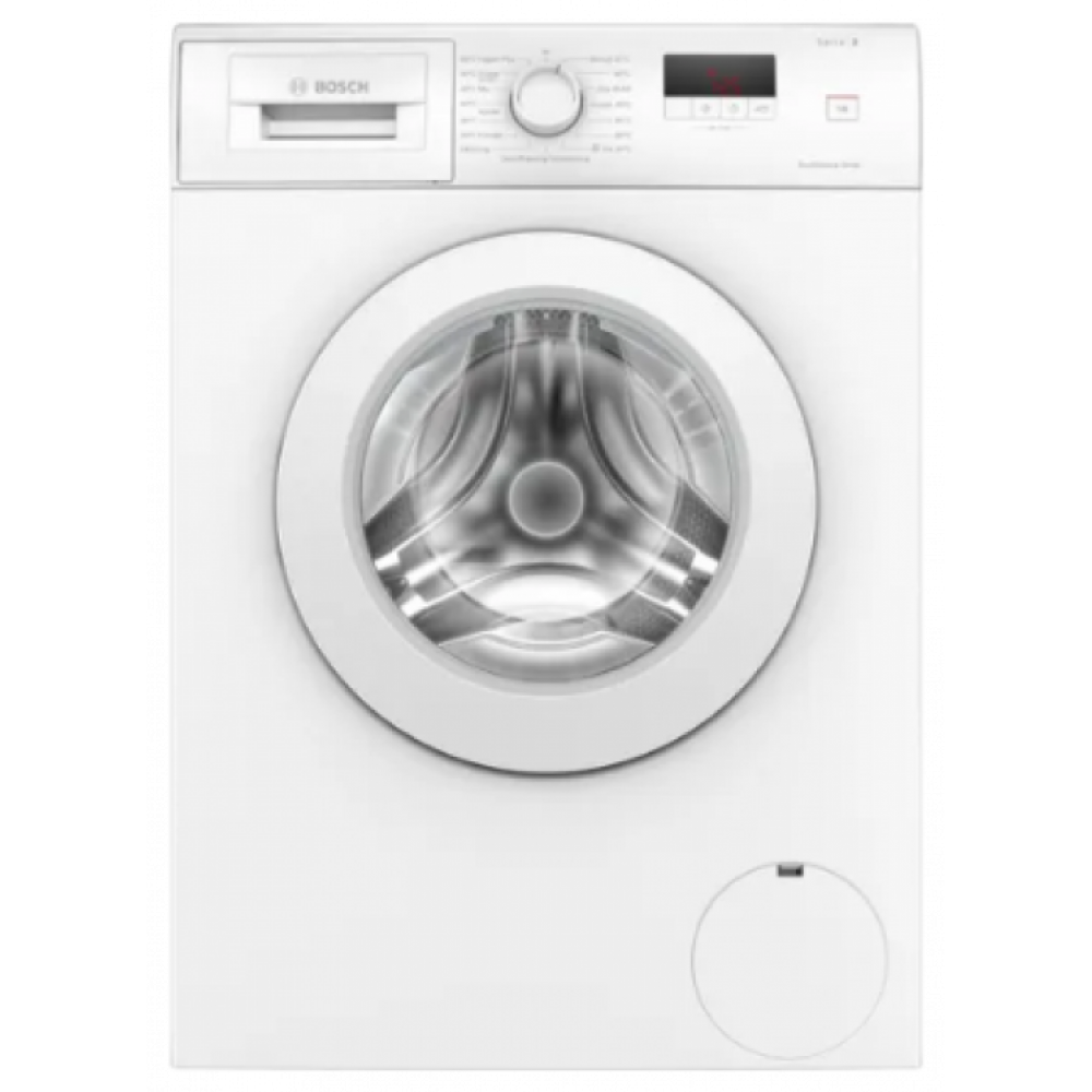 Стиральная машина BOSCH WAJ280L2SN