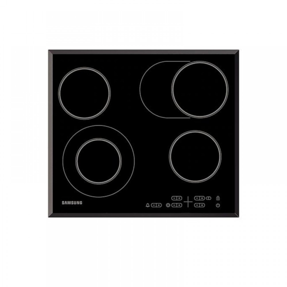Варочная панель SAMSUNG NZ64T3516QK/WT