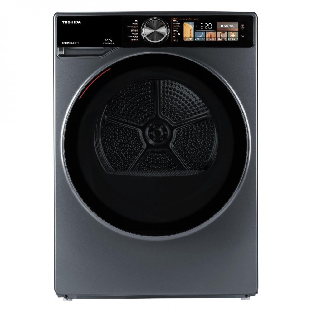 Сушильная машина TOSHIBA TD-T25BS110HWRU(MG)