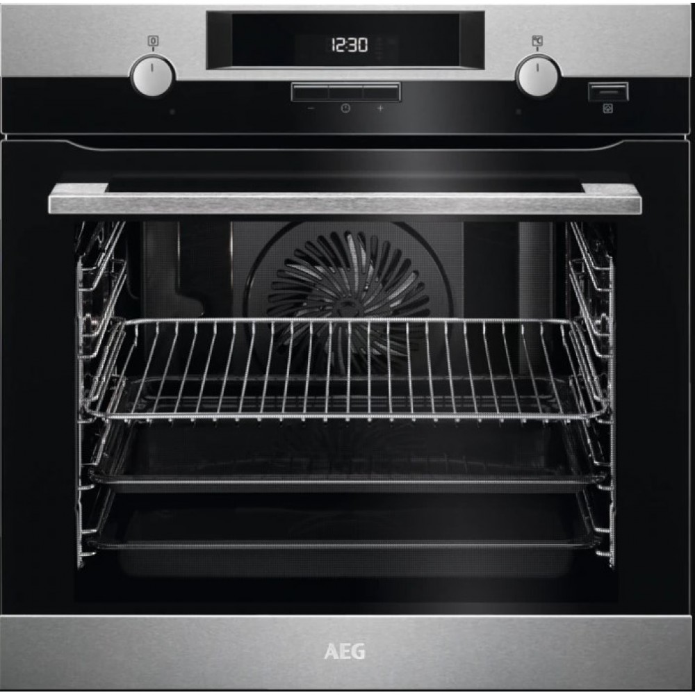 Духовой шкаф AEG BER451110M