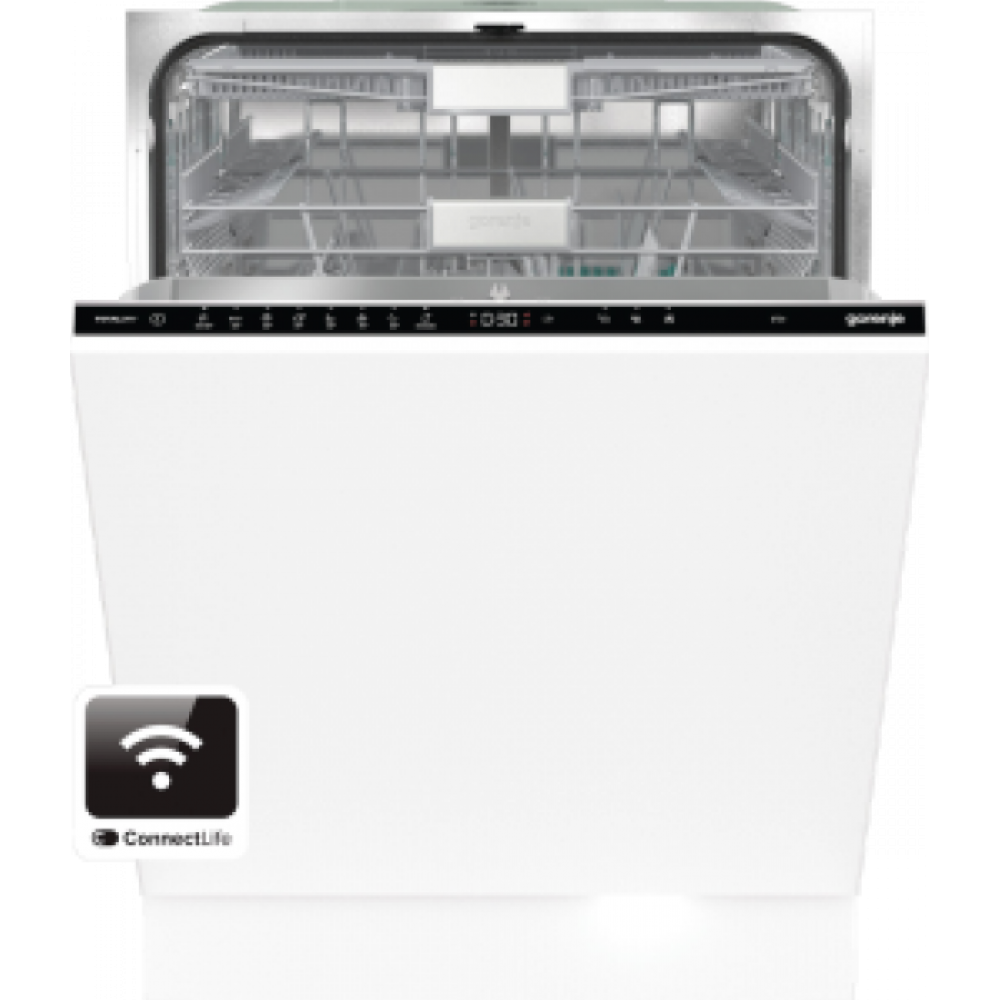 Встраиваемая посудомоечная машина GORENJE GV693B67AD