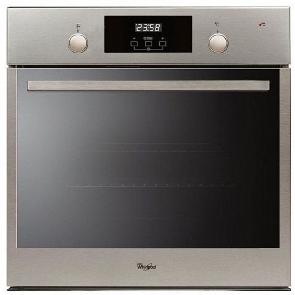 Духовой шкаф WHIRLPOOL AKP 276 IX