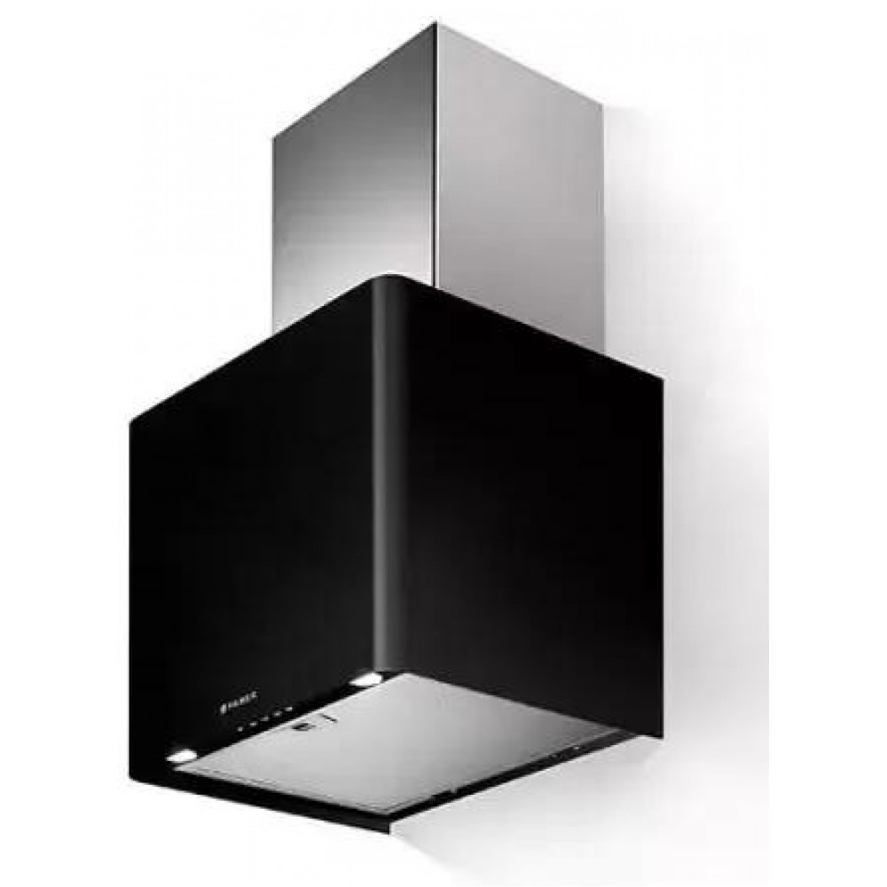 Вытяжка Faber LITHOS EG6 BK LED A45