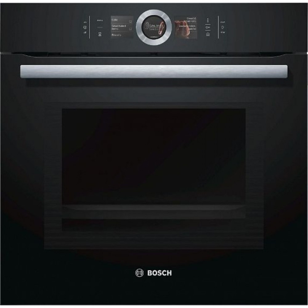 Духовой шкаф BOSCH HNG6764B6