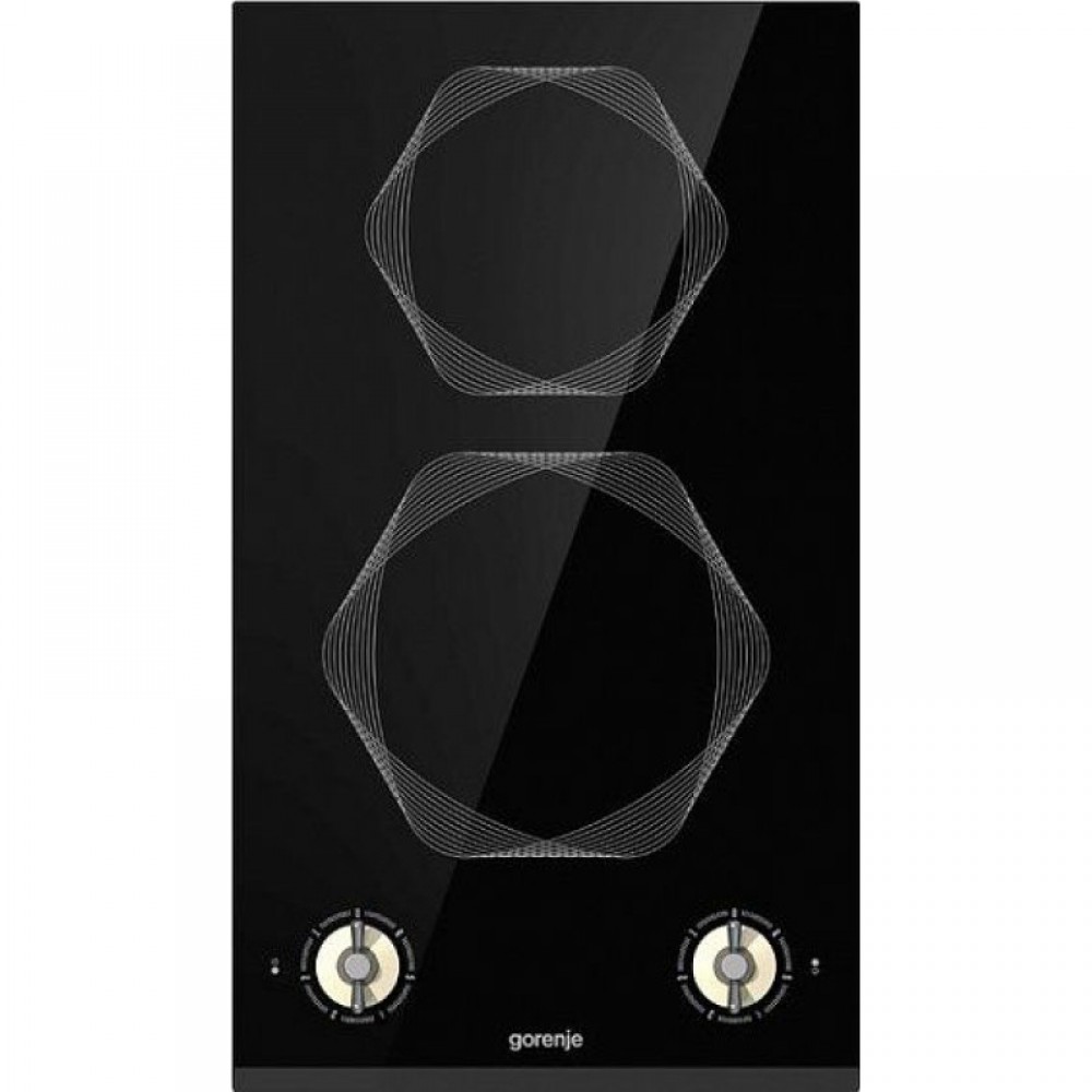 Электрическая варочная панель GORENJE EC 321 INI