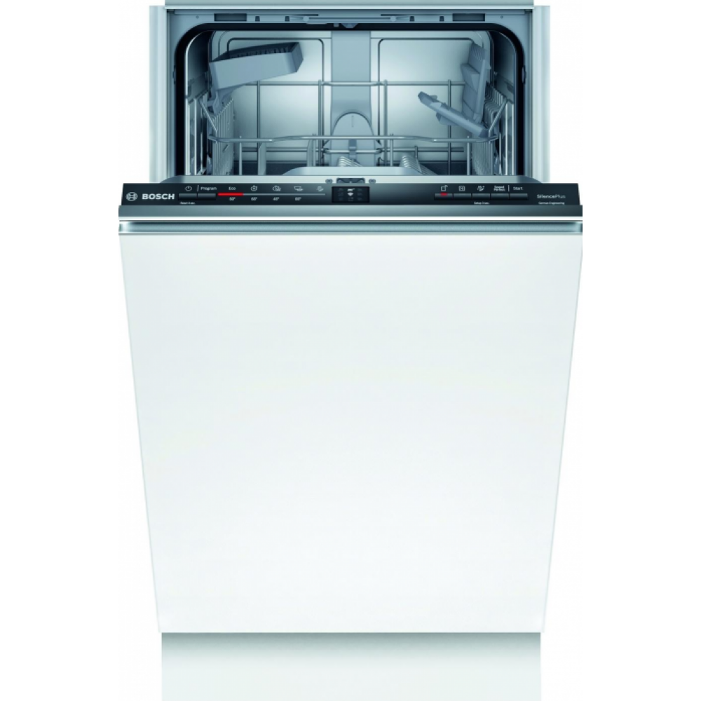 Посудомоечная машина BOSCH SRV2IKX3BR