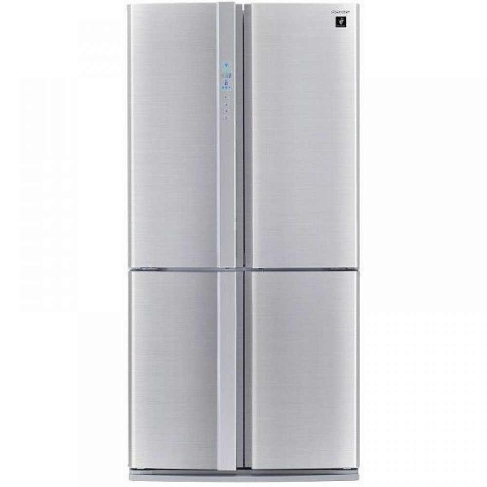 Холодильник SHARP SJ-FP810VST