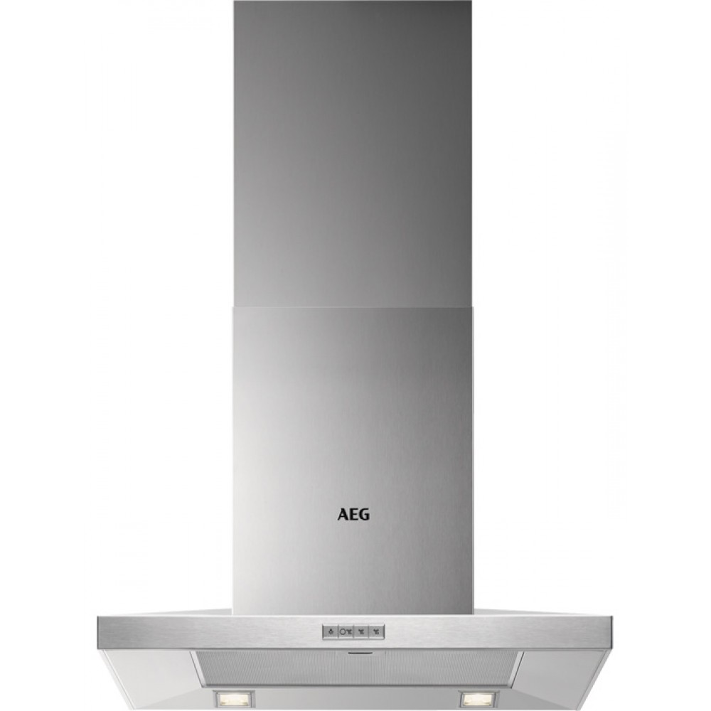 Вытяжка AEG DKB3650M
