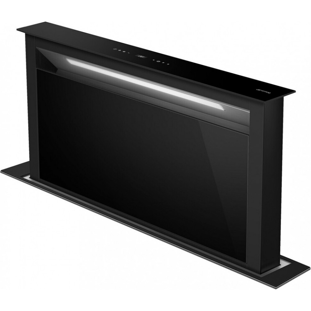 Встраиваемая вытяжка Smeg KDD90CNE2