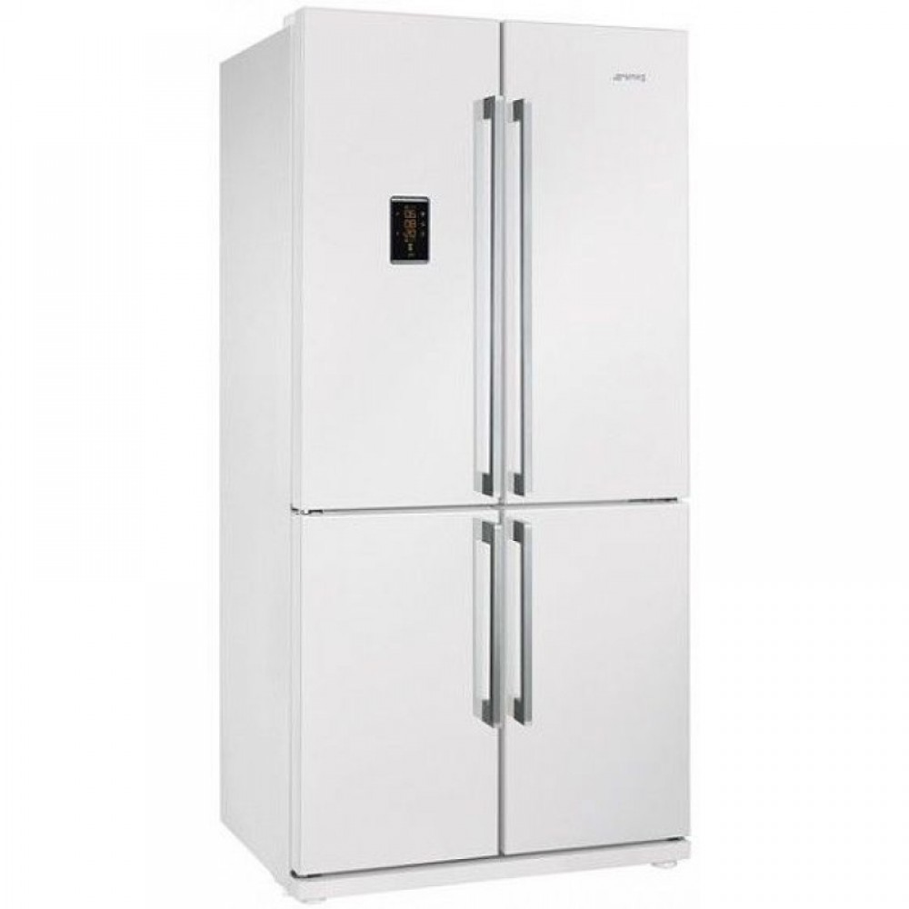 Холодильник SMEG FQ60BPE